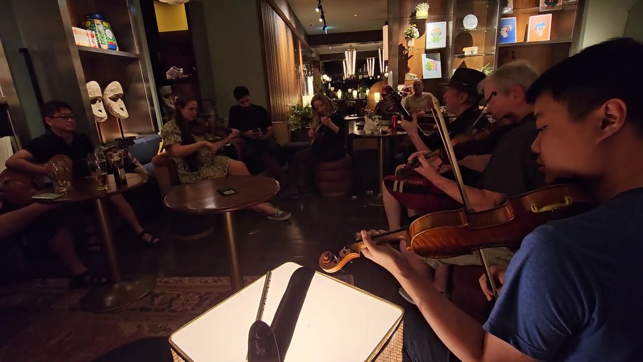 2026-01-24 Public House Session [part 20]