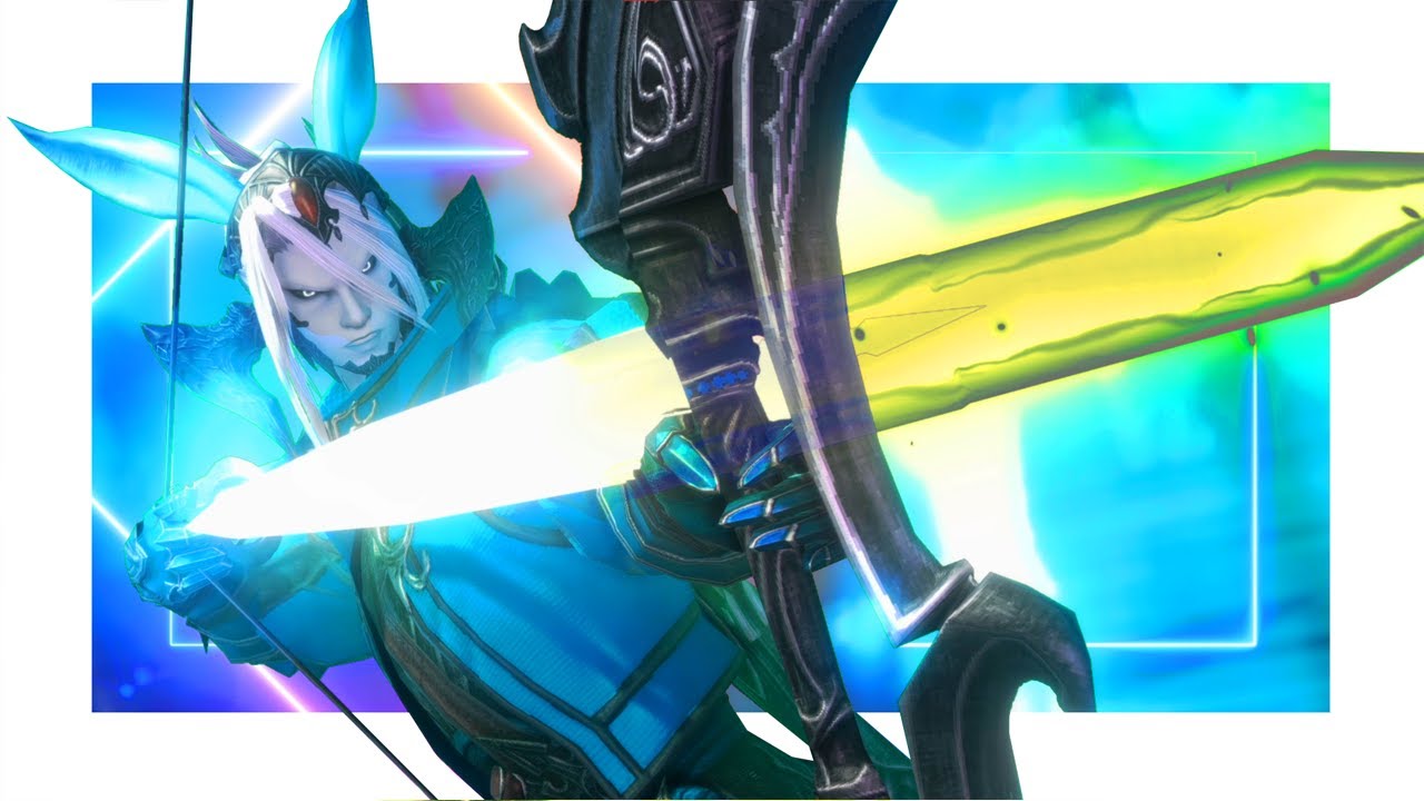 FFXIV PVP Bard PVP Mastery Guide - Crush Your Competition