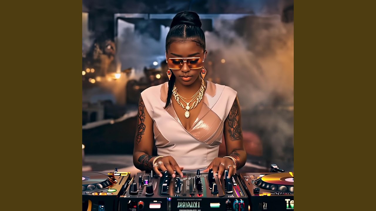 ORDINARY (Afro House) | Deep Groove & Night Flow