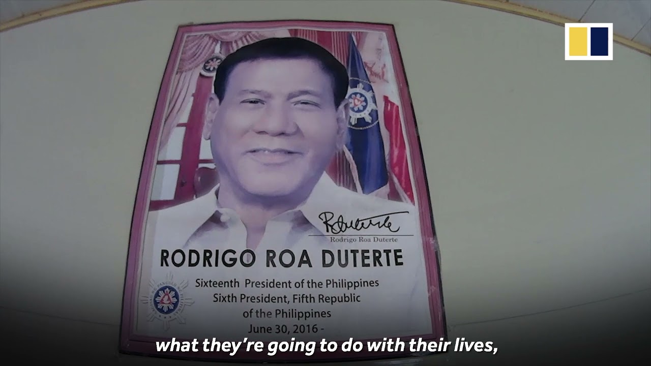 Philippines in focus: countrywide cold turkey