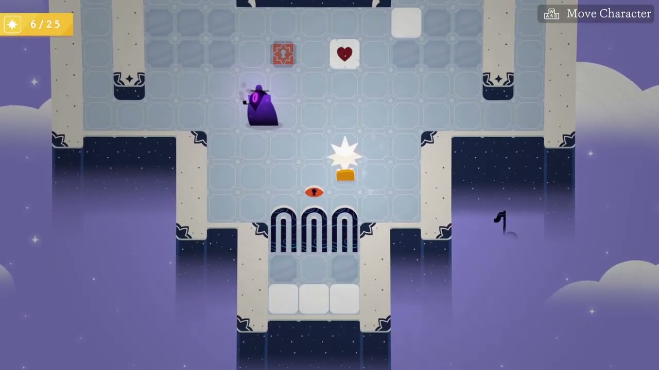 Mind Inc | Gameplay (PC Videogame)