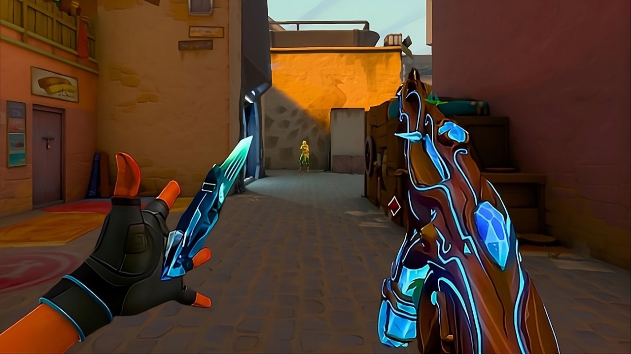 10 Minutes of Satisfying Immortal Gameplay