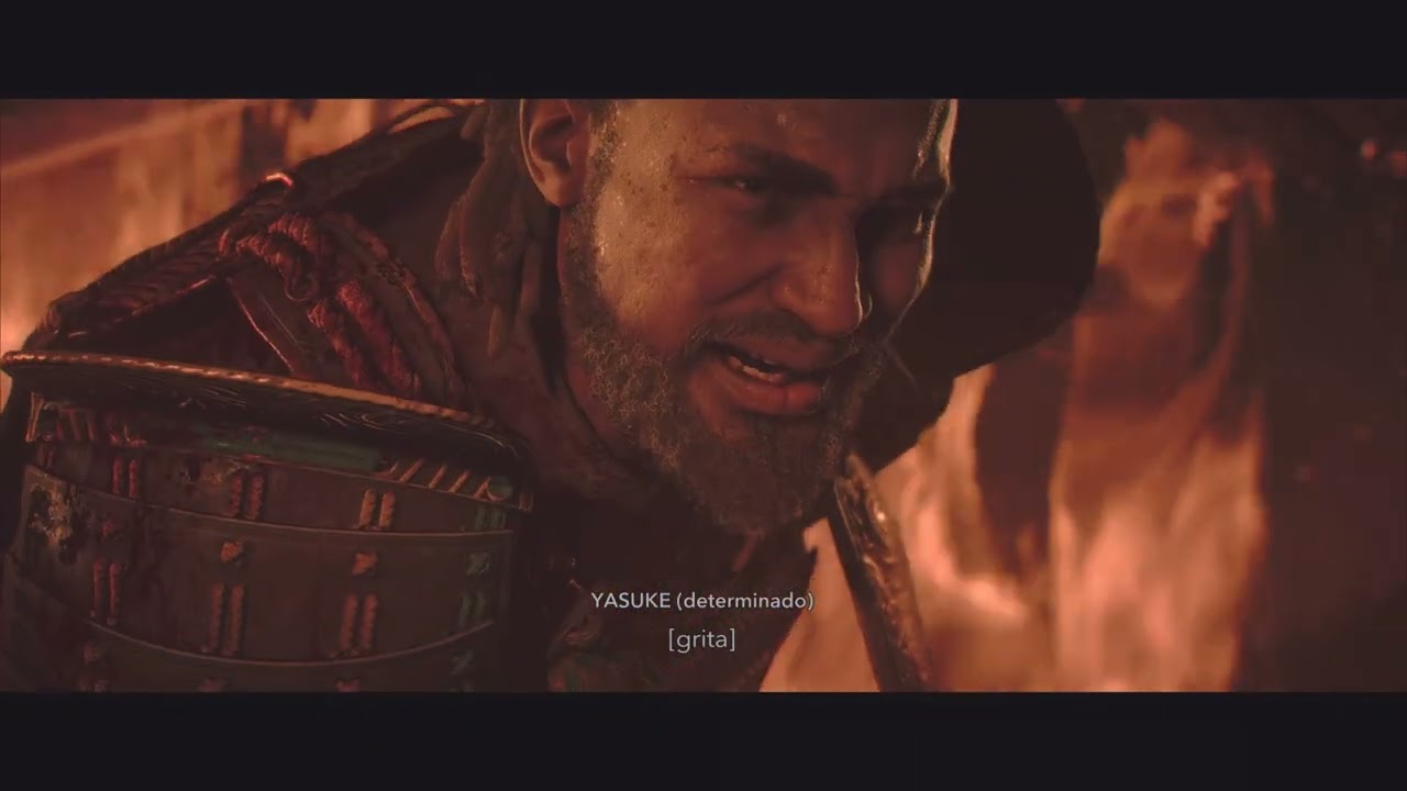 Assassin's Creed Shadows PS5 Gameplay Part 03 (Oda Nobunaga já Era)