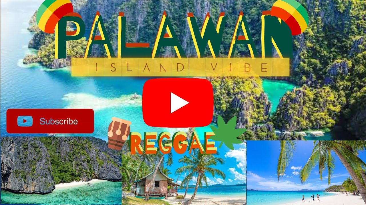 PALAWAN   