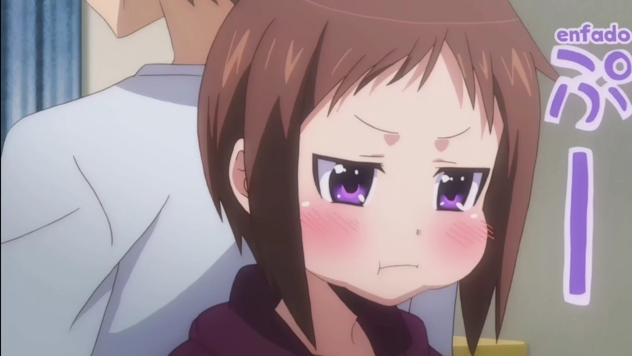 Cuando tienes una novia muy Toxica #13 // Anime Recopilación // Celos en el Anime