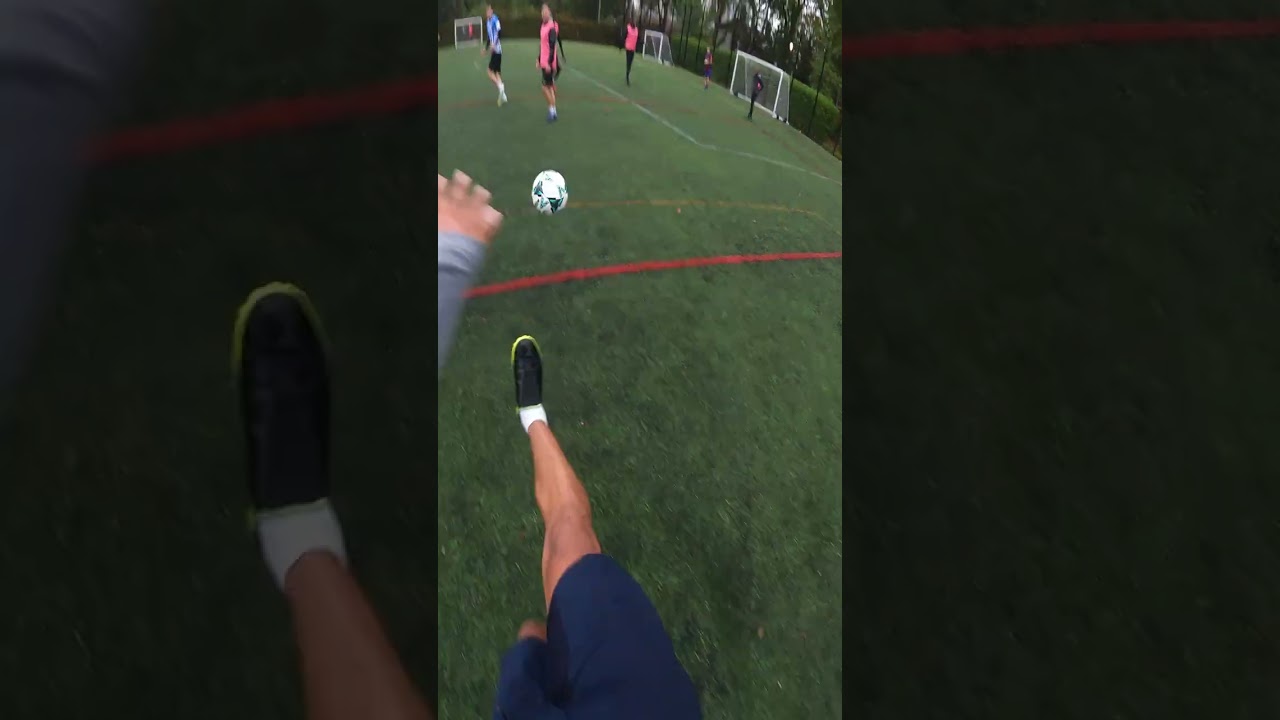 Waterloo Archbishop POV FOOTBALLER FOOTBALL IN LONDON Footy futbol WATERLOO #povfootball