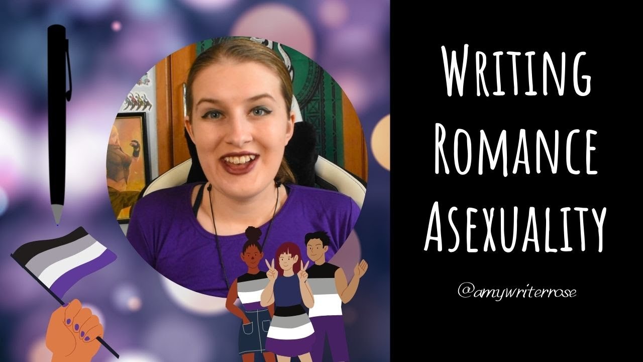Writing as an Asexual