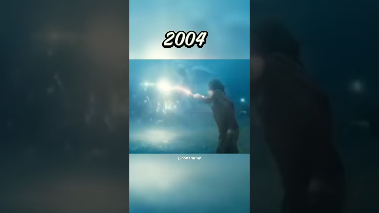 HARRY POTTER VS VOLDEMORT EVOLUTION🥀 | EDIT | 
