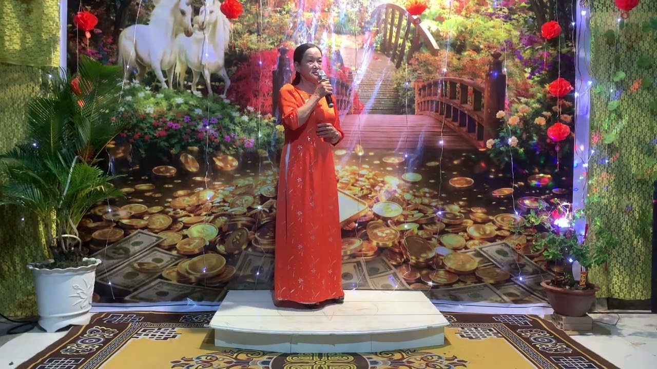 Trang thư xanh..tb ngoc diệu