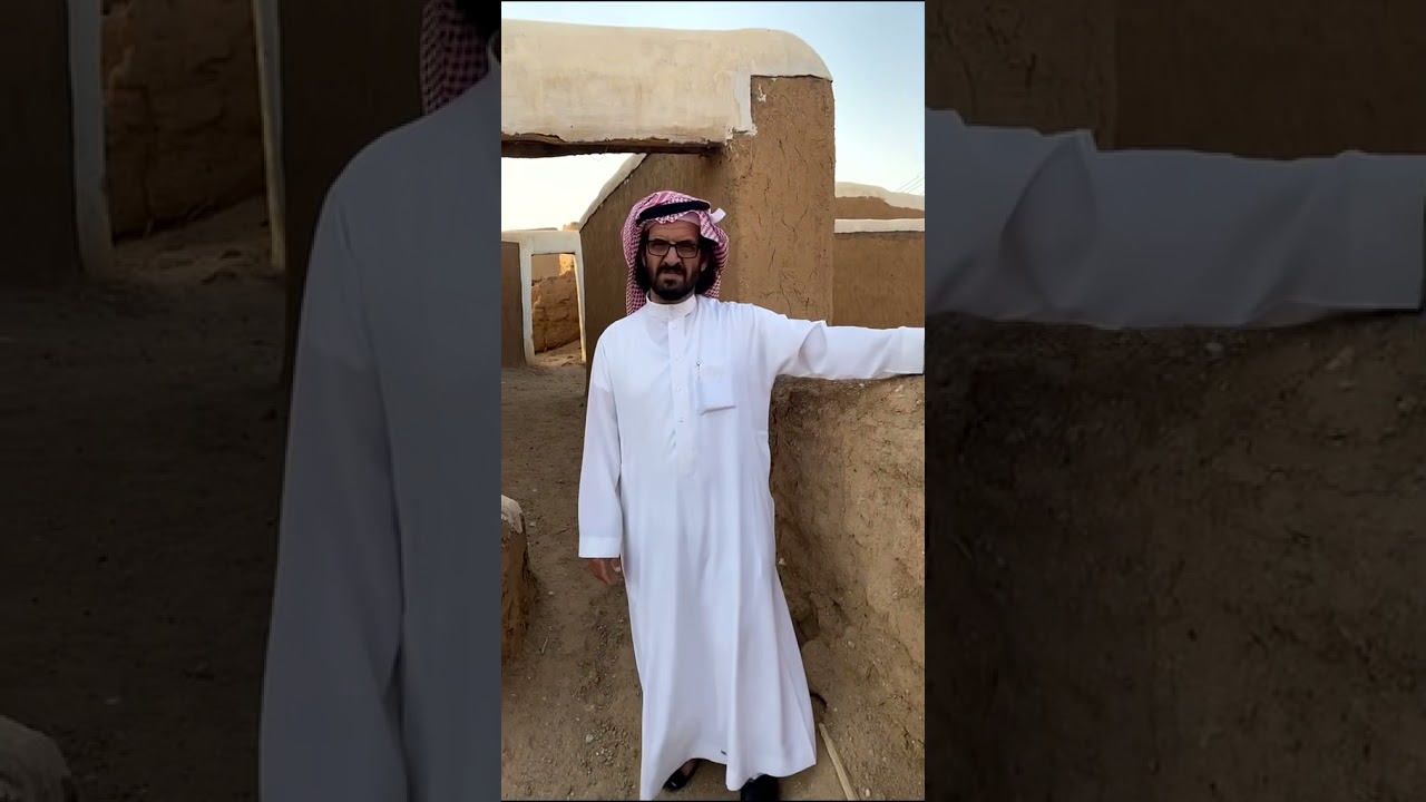 تغطيتي لبلدة الشعراء التراثية ليوم الإربعاء الموافق ٢٠ من ذي القعدة ١٤٤٢هـ