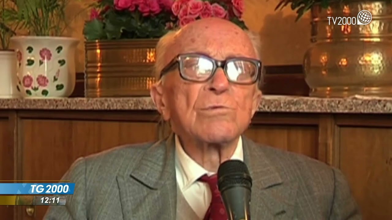 Morto lo scrittore Boris Pahor, aveva 108 anni. Testimone dell'orrore dei lager nazisti