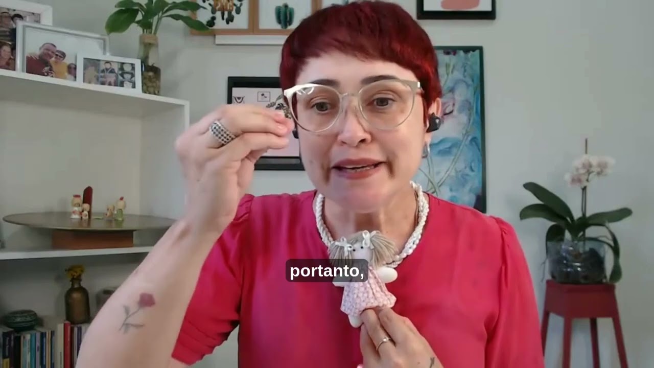 “Eu Tenho Que...” — O Peso Invisível Que Faz a Vida Perder o Sentido