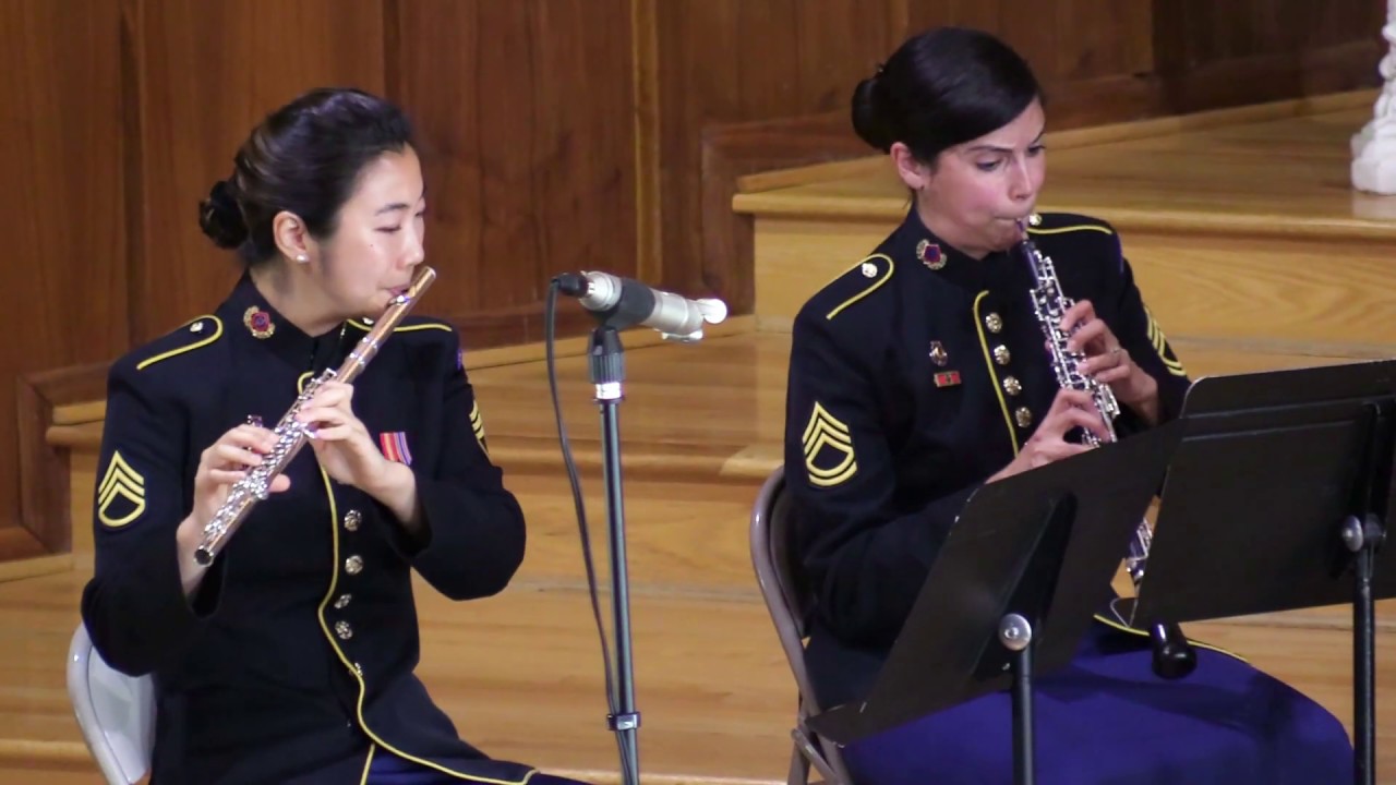 Semper Six - Chamber Ensemble