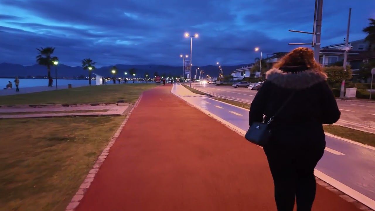 02 04 2025 FETHİYE AKARCA SAHİL