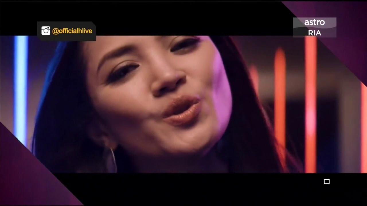 HLive: Fazura dan Fattah akan bergandingan semula hujung tahun ini