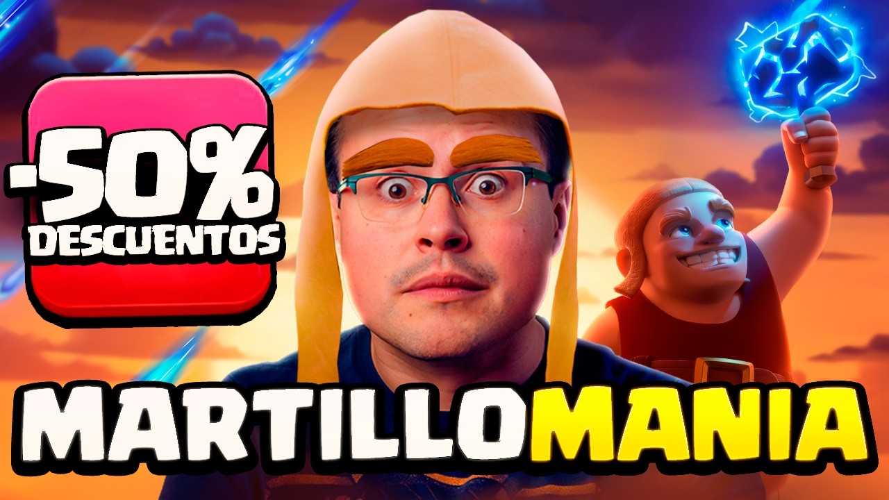 Empieza la Martillomania Consejos para Aprovechar al M&aacute;ximo