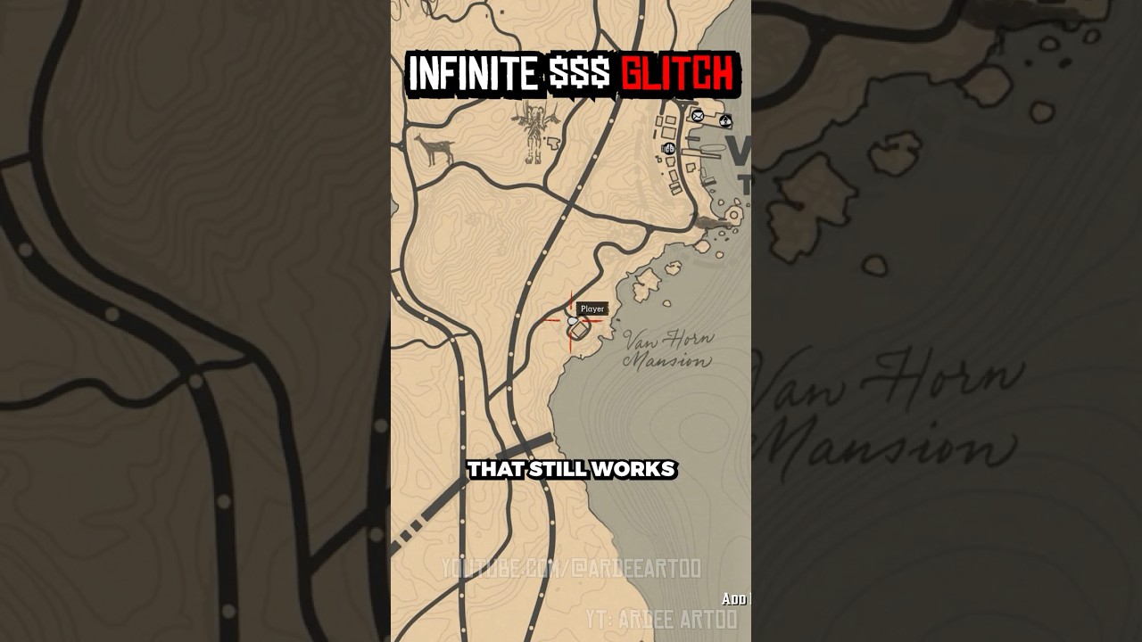 INFINITE MONEY GLITCH in RDR2 STILL WORKS in 2026! 💰 (Red Dead Redemption 2)