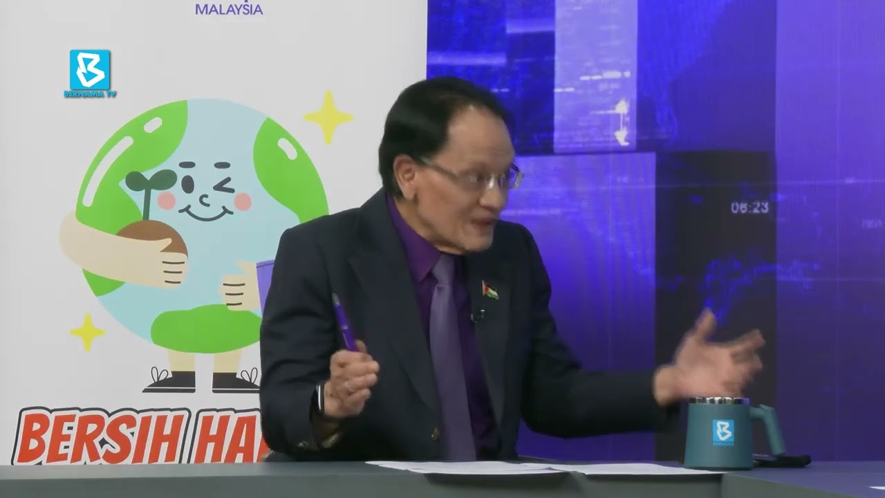 RUANG BICARA I 4 Februari 2026