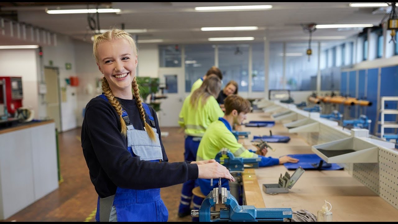 💪🏻✨Mit Deiner Superpower die Zukunft gestalten | Deine Ausbildung bei Westnetz