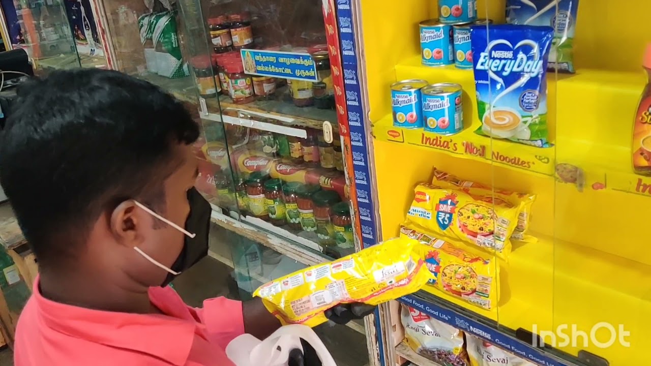 Perfect Merchandiser Work | How To Working Merchandising Job _ 😻🎉🎊