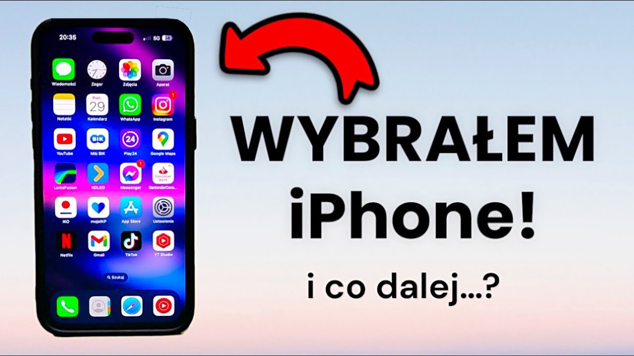 iPhone 15 Pro Max po 2-ch miesiącach! Opinia Androidowca!