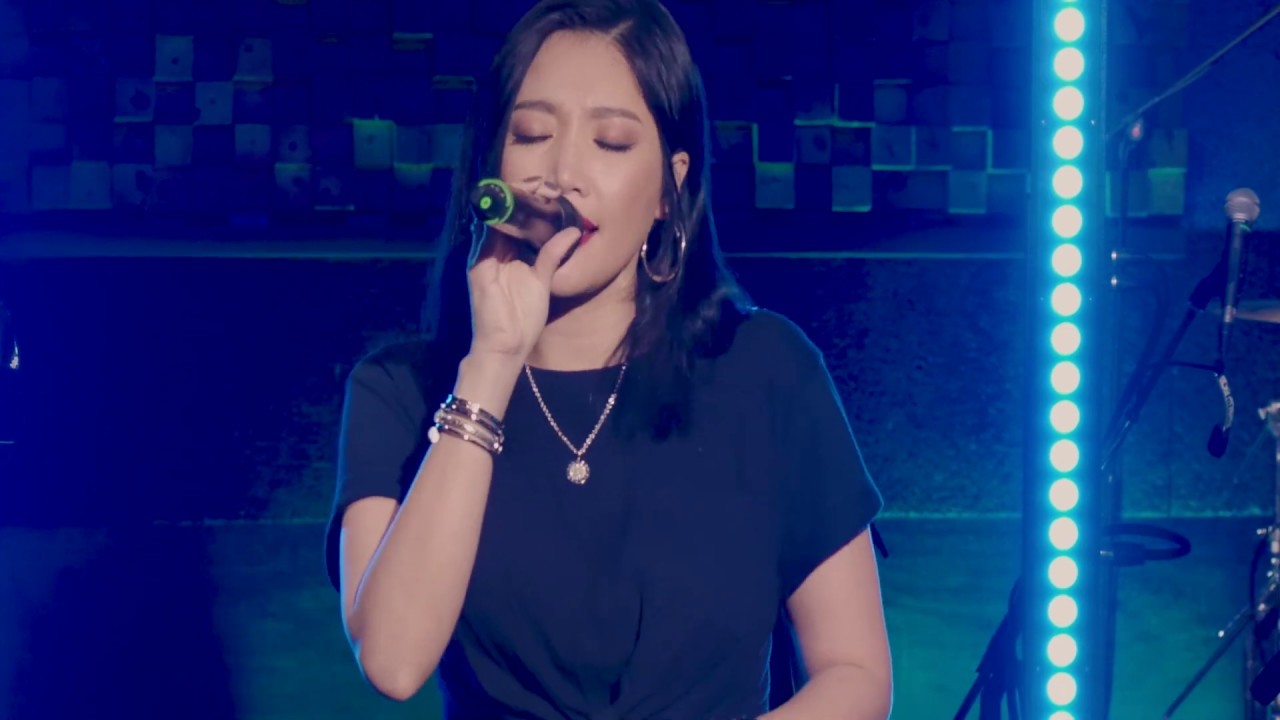 A-Lin《 隨心所遇 》Studio Live Sessions