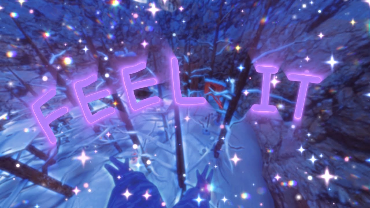 Feel It || Gorilla Tag || Montage