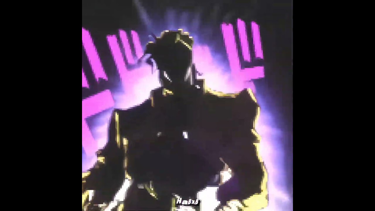 #jojosbizzareadventure #jojoreference #jjbamemes#jojomeme #giornogiovanna #jojo #jjba #jjbameme
