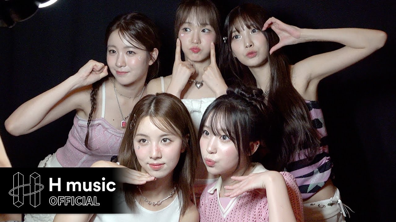 WOOAH LAND again in MACAU 💌 | WOOAH 우아 FAN CONCERT Behind The Scenes