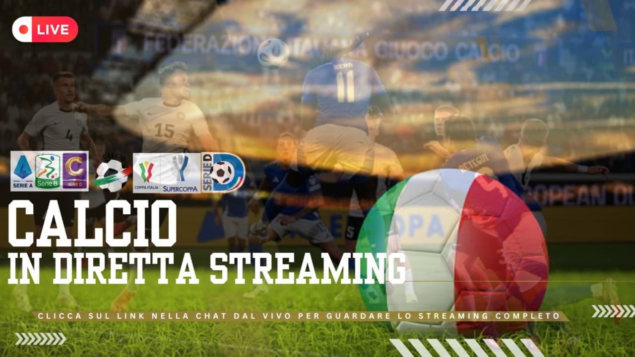 🔴𝐈𝐍 𝐃𝐈𝐑𝐄𝐓𝐓𝐀🔴 Ravenna vs Guidonia Montecelio 1937