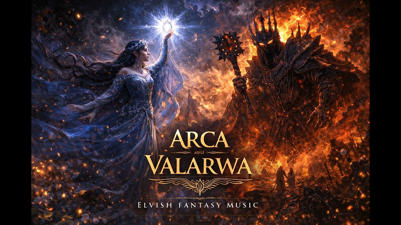 Arca Valarwa
