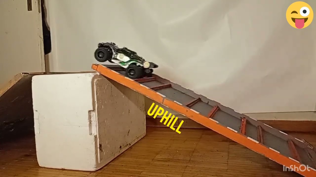 Haiboxing sg118 pro indoor  test