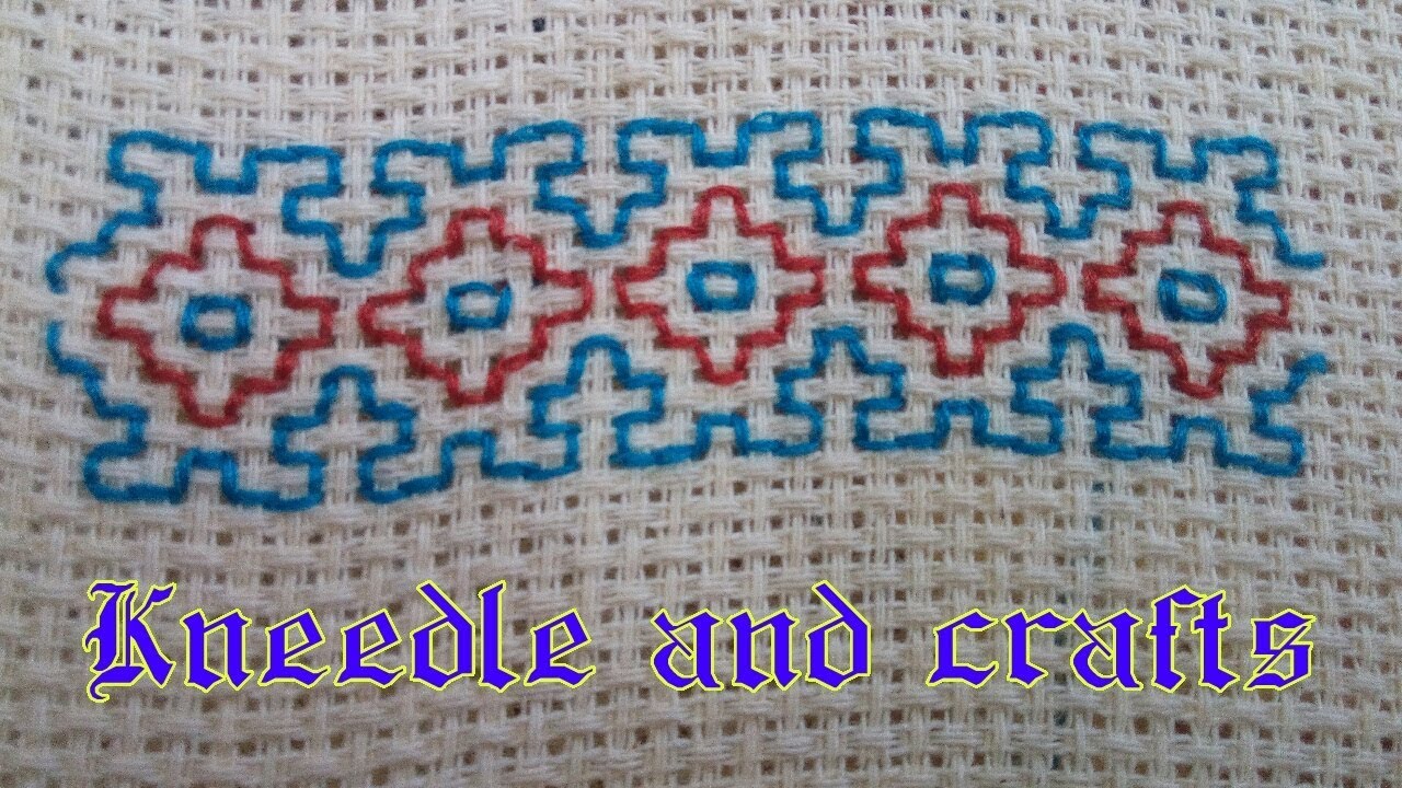 Border design  karnataka kasuthi