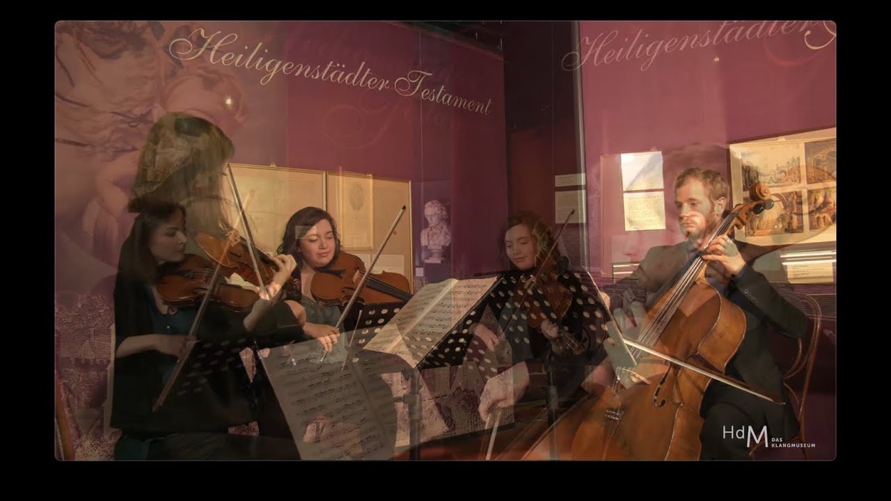 Klassik-Ensemble ap.art