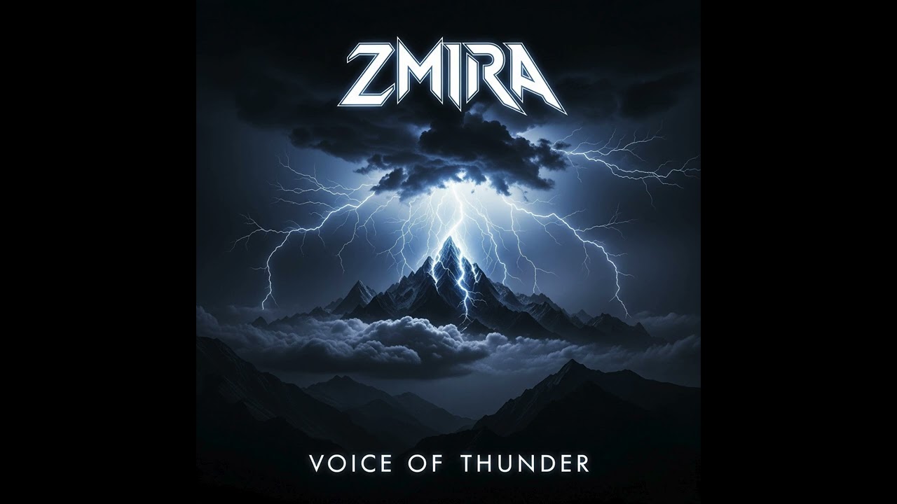 Voice of Thunder   Zmira