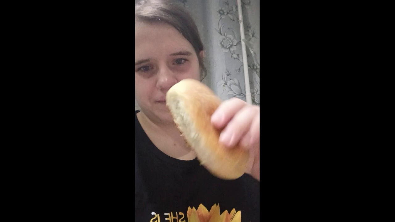 Пирожки от Алёнки