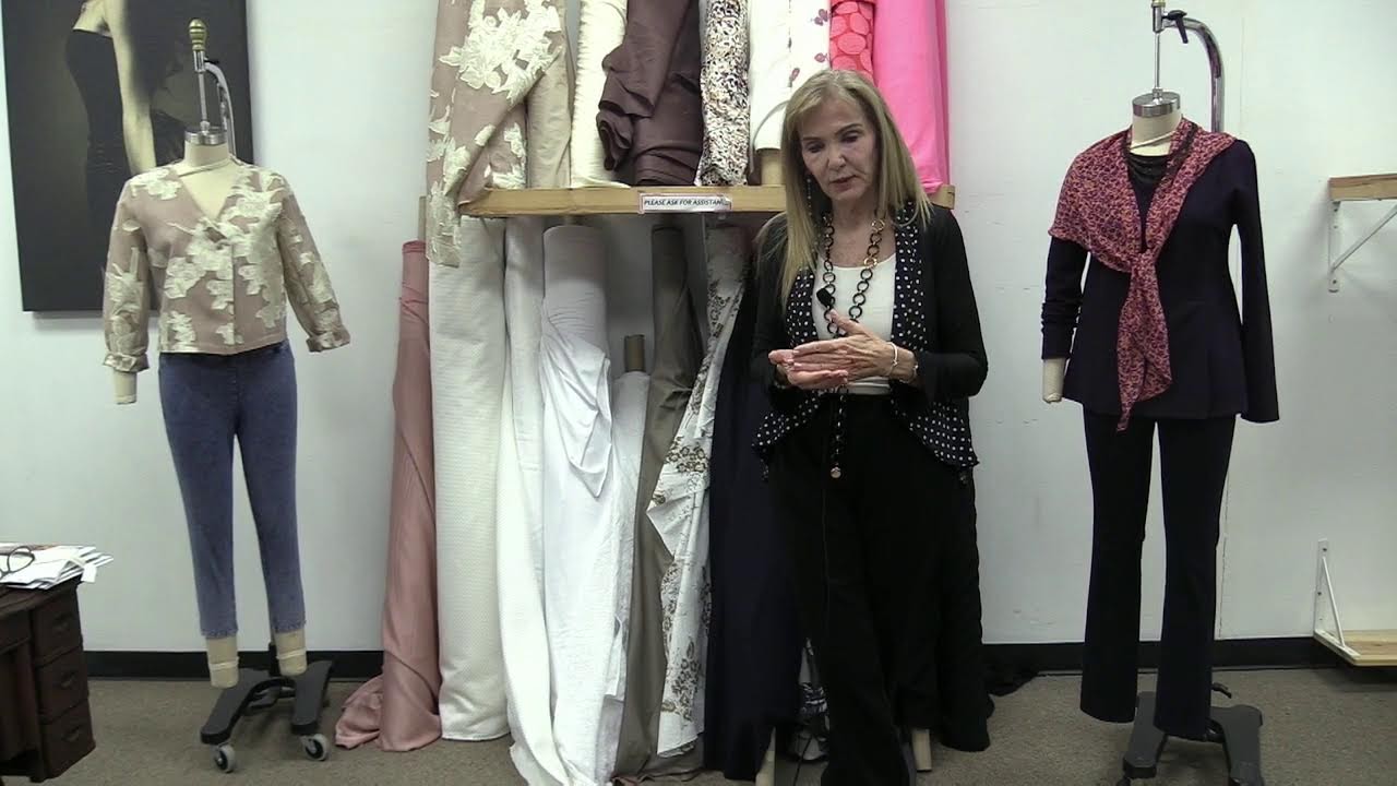 Silhouette Patterns - 2026 Spring Fashion Forecast!
