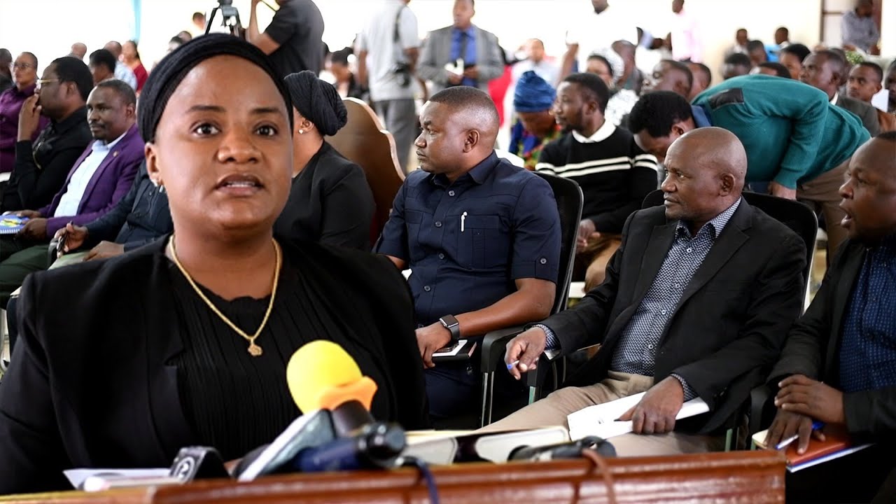 CHAMWINO ILIYOPO IKULU YATAJWA KUWA NA MIGOGORO, DC ATOA MAELEKEZO