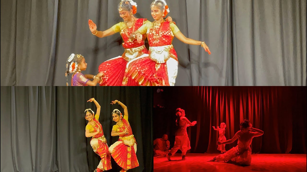 Highlights||Concert at Shukra Auditorium||NikhilaRao||AkhilaRao||UnnathiNS||Vidwan Shri Nagabhushan