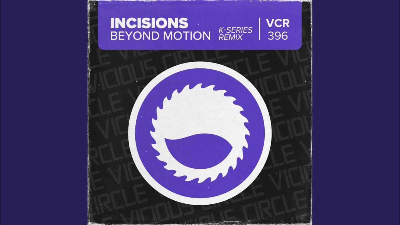 Beyond Motion (K-Series Extended Remix)