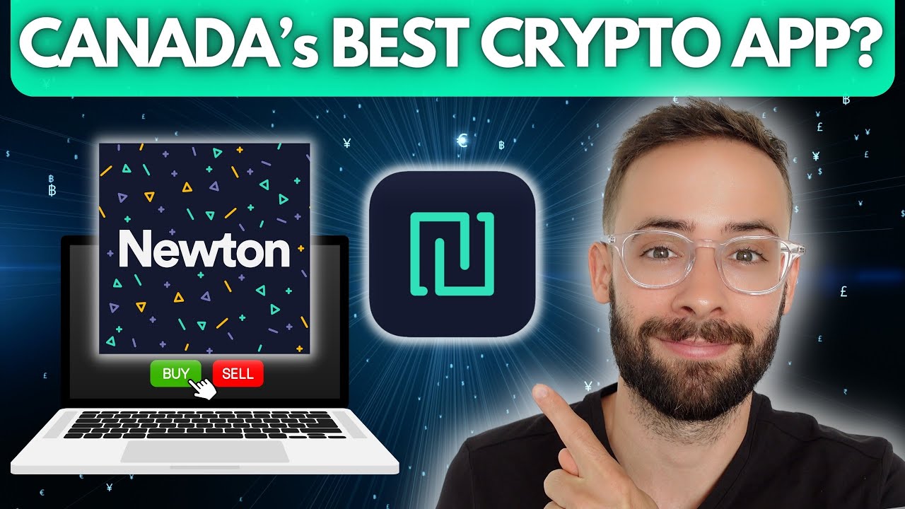 Newton Crypto Exchange REVIEW & TUTORIAL (2023/24)