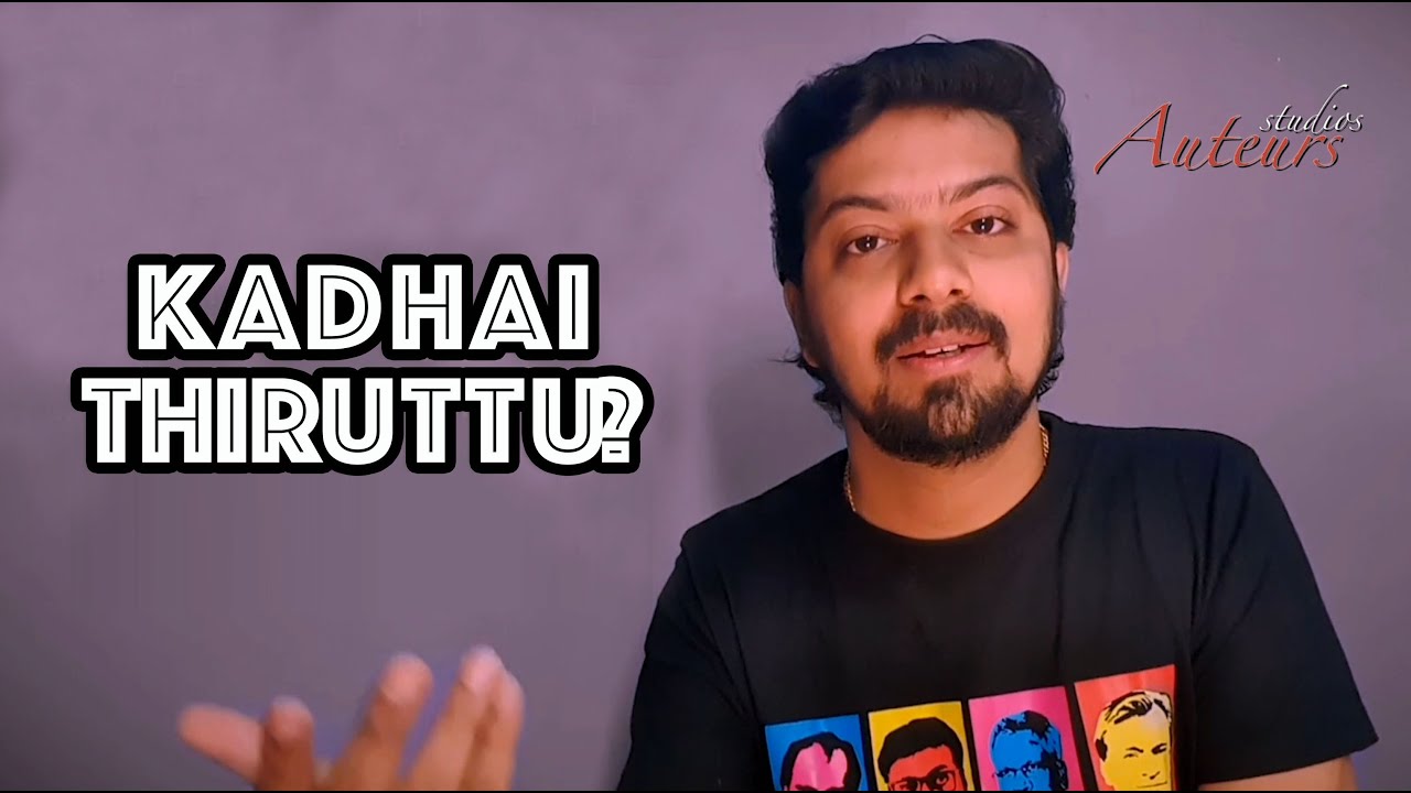 Film Script Registration | Film Affairs - Ep 1 | Auteurs Studios | Writers Union Chennai
