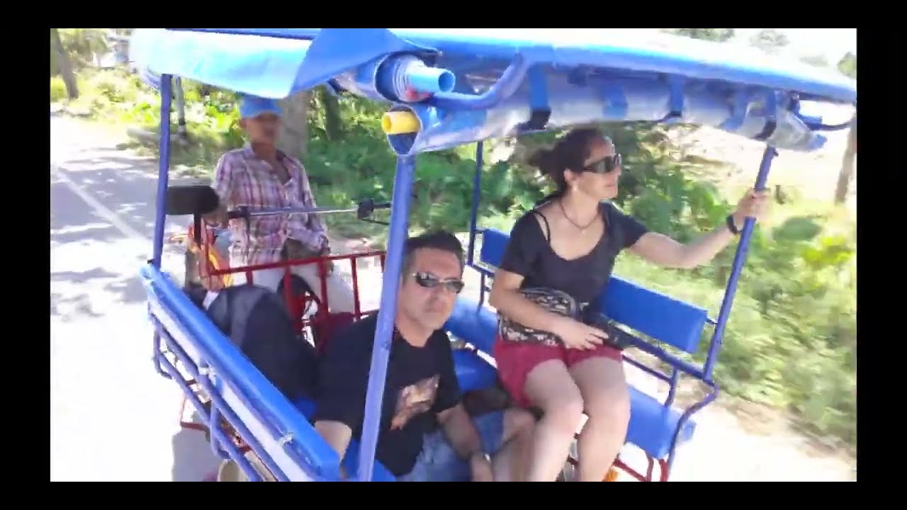 THAILAND 360º