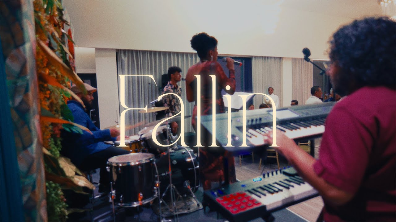 Fallin' - Kelsie (Alicia Keys)
