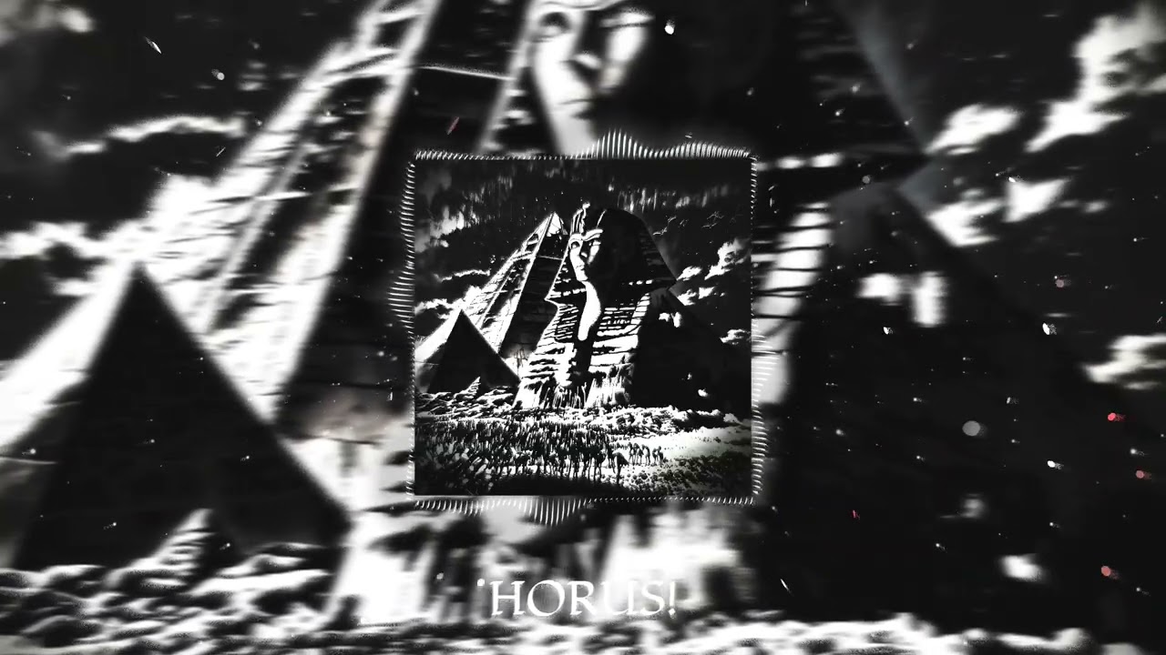 HORUS! (Official Visual)