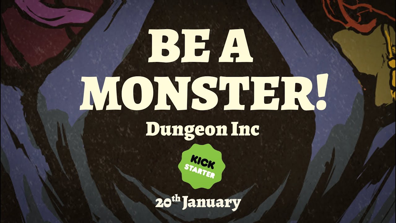 Dungeon, Inc.