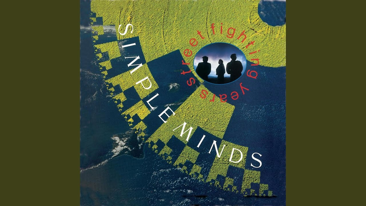 Wall Of Love (Remastered 2002)