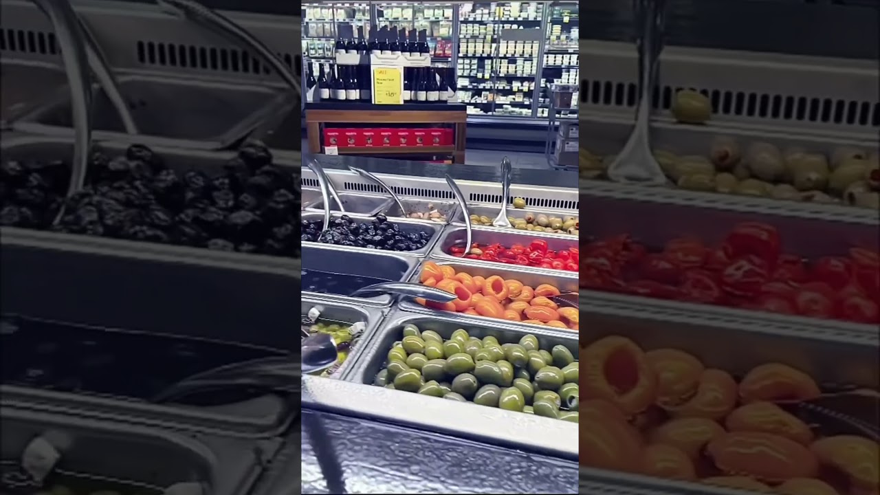 Olives for Your Heart, Arteries and Good Cholesterol!  Dr. Mandell