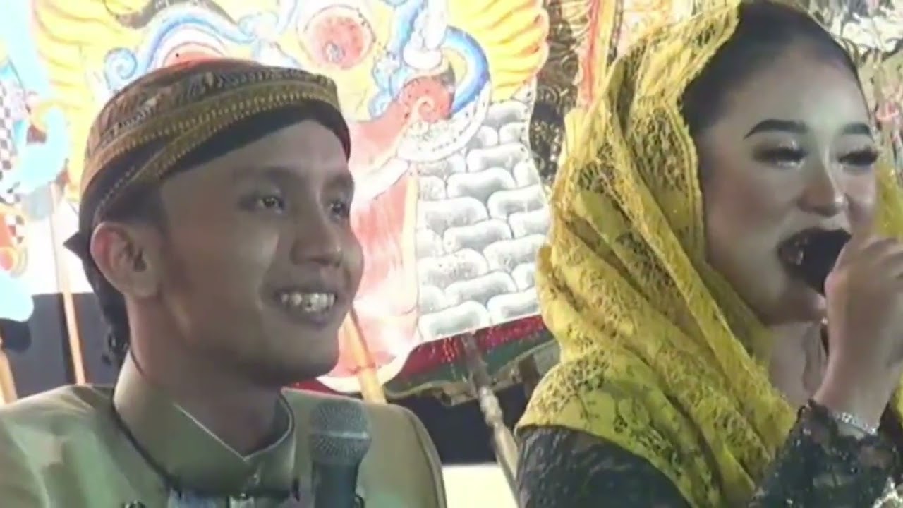 NIKEN SALINDRI & KI AKBAR SYAHALAM MESRA BANGET || SUDAH DAPAT RESTU KAH MEREKA