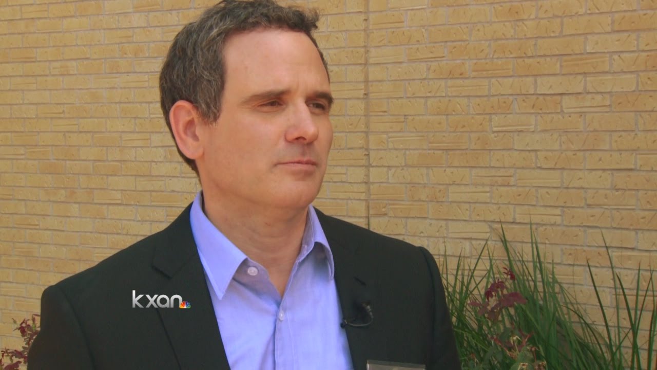 Todd Phelps: Candidate for Austin Mayor